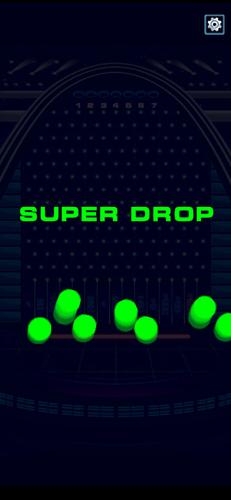 The Falling Ball Game應用截圖第4張