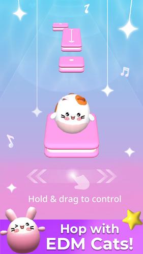 EDM Cats应用截图第1张