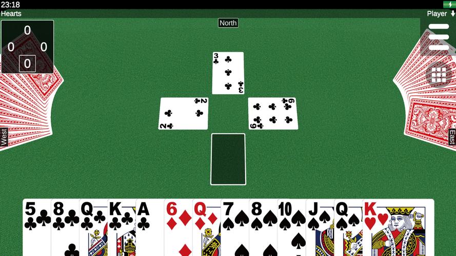 Card Games應用截圖第1張