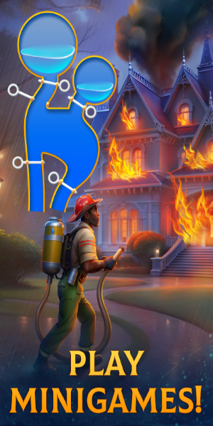 Clockmaker: Jewel Match 3 Game應用截圖第1張