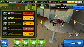 Re-Volt 2: Multiplayer Screenshot 2