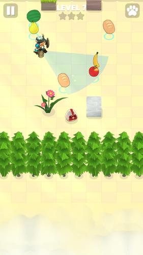 Pet Survival 스크린샷 1