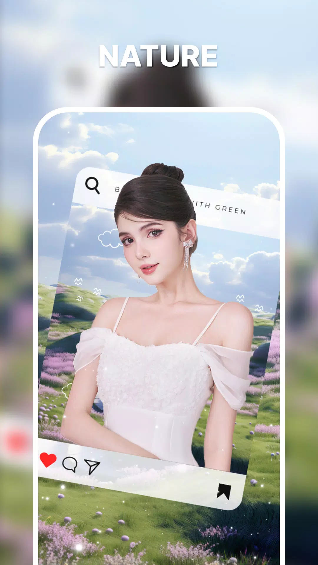 AI Photo Editor Скриншот 3