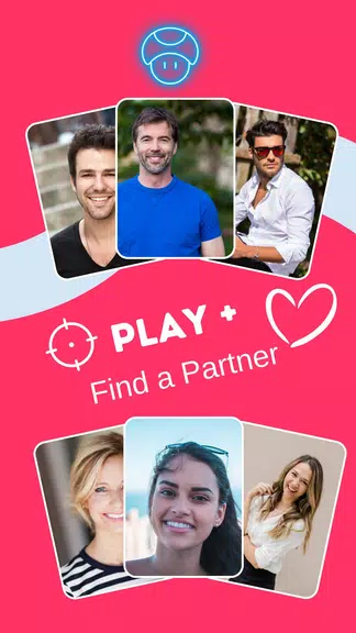 Mature Dating Apps: Over 40 Скриншот 3
