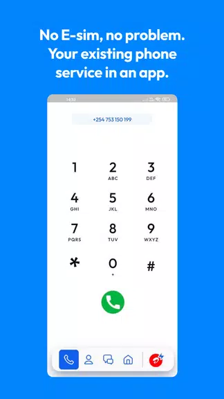 LeDunia Phone應用截圖第1張