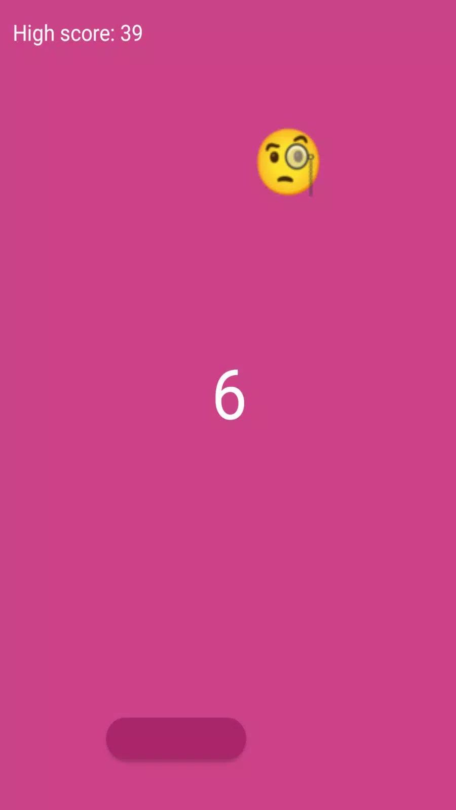 Emoji Ping Pong應用截圖第4張