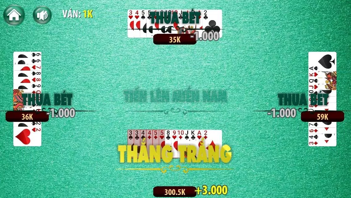 Đánh Bài - Danh Bai應用截圖第2張