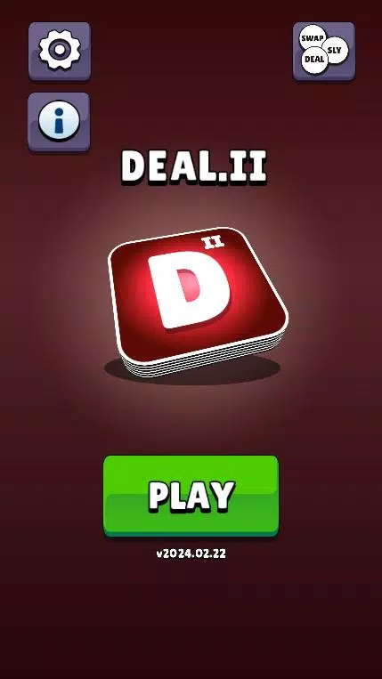Deal.II应用截图第1张