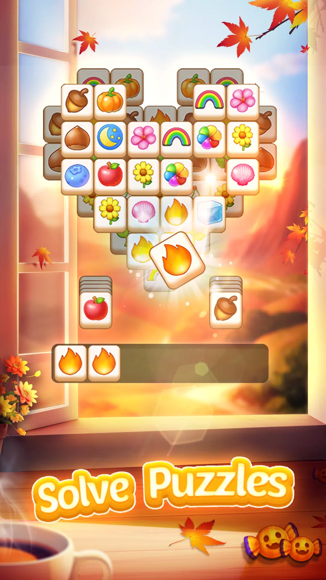 Match Tile Decor Screenshot 2