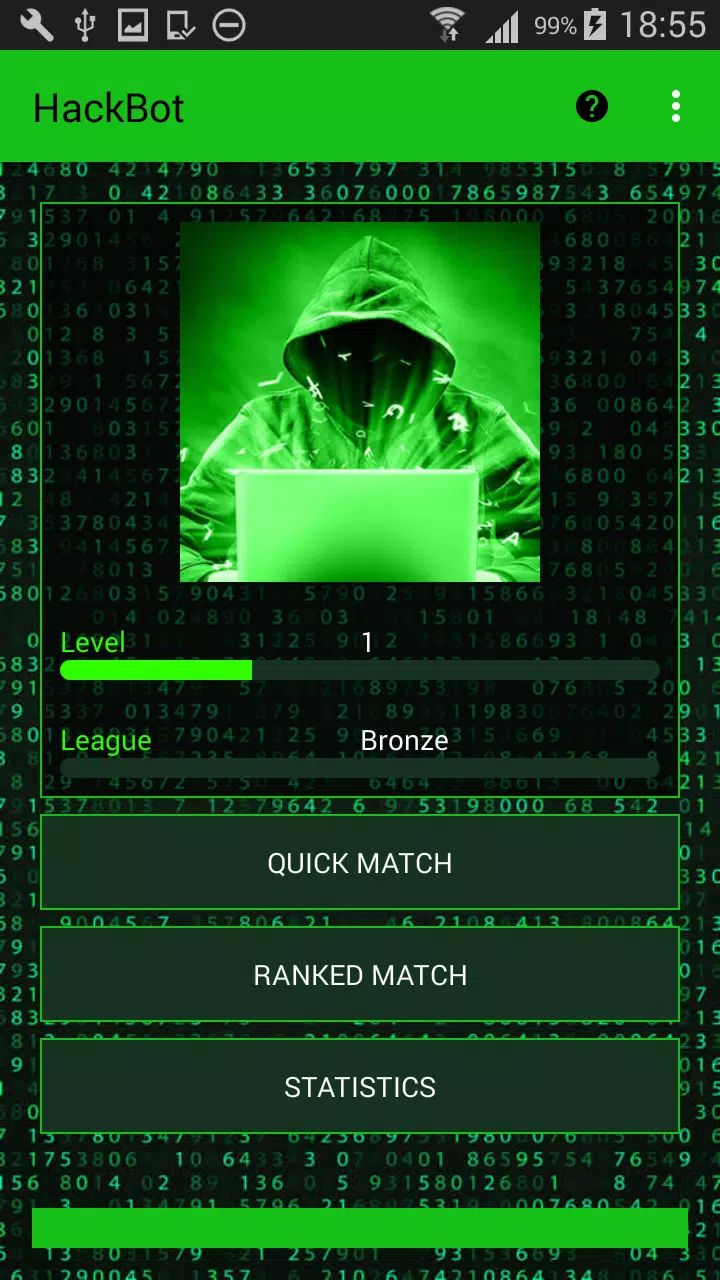 HackBot應用截圖第2張