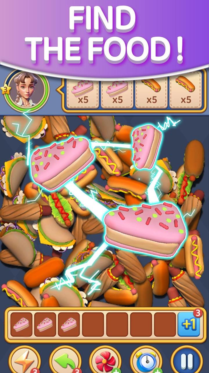 Tile Match 3D: Triple Puzzle Screenshot 4