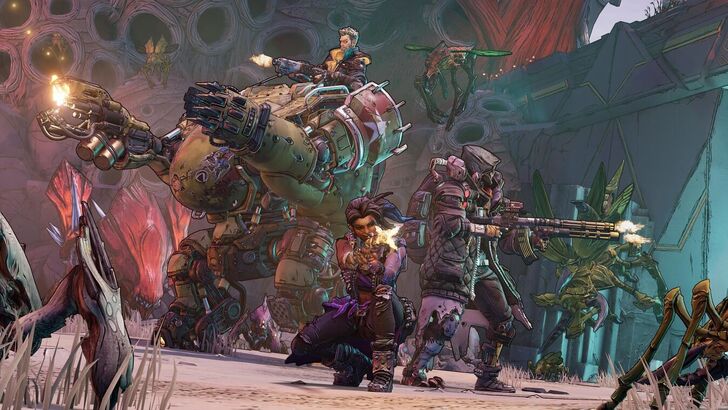 A Community</h3>allies Behind a Fan