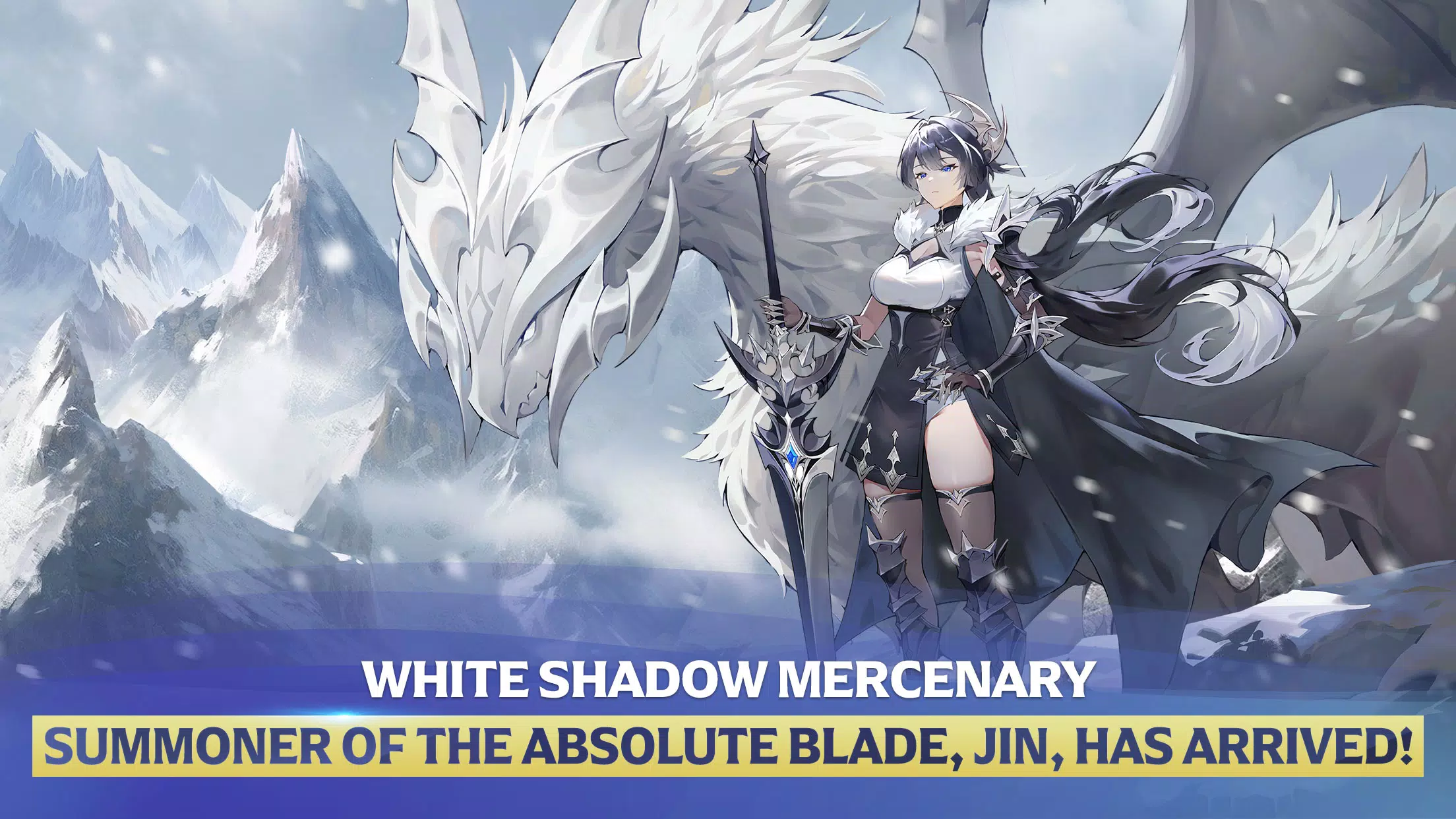 Summoners War: Chronicles スクリーンショット 1