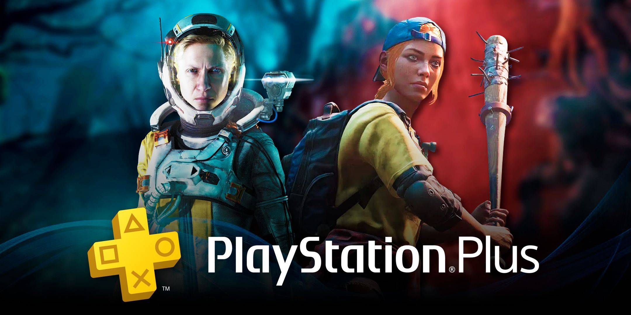 PlayStation Plus Extra/Premium 1月最佳联机合作游戏
