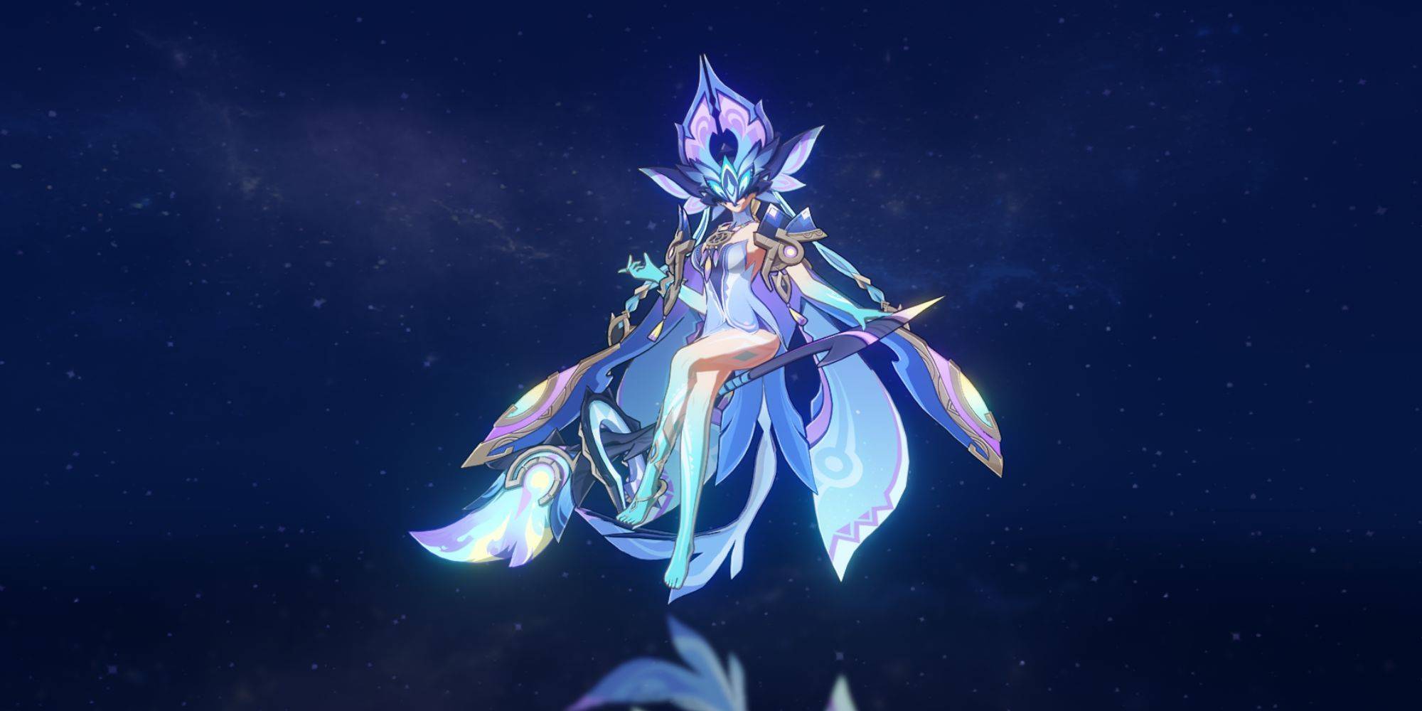 Genshin Impact: Lady's Boss Guide für den versteckten Welt -Sprecher des unsterblichen Geistes