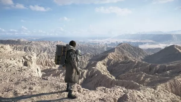 Death Stranding 2 Bosses Can Be Cleared Without Beating Them
