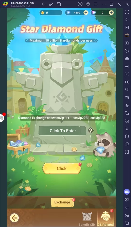 Huntopia: October 2025 Redeem Codes