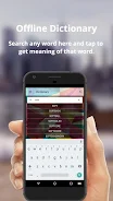 English To Arabic Translator應用截圖第1張