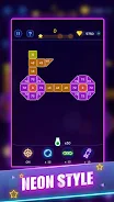 Bricks Breaker - Ball Crusher应用截图第3张