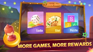 Higgs Domino-Game Online स्क्रीनशॉट 2