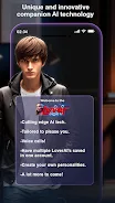 Lover AI Screenshot 3