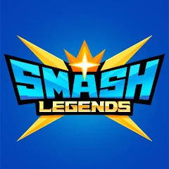 SMASH LEGENDS : Action Fight