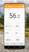Bike Computer & Sport Tracker स्क्रीनशॉट 4