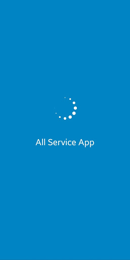 Finds Service : All Services App Captura de tela 3