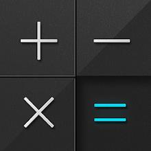 Stylish Calculator - CALCU™