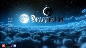 The Dragonspire应用截图第1张