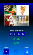 Guess and learn words. Picture应用截图第3张