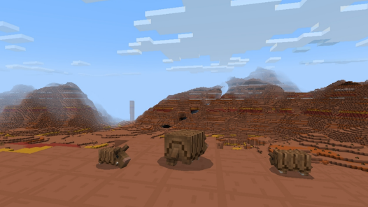 MaxiCraft 5 Crafting Capture d’écran 1
