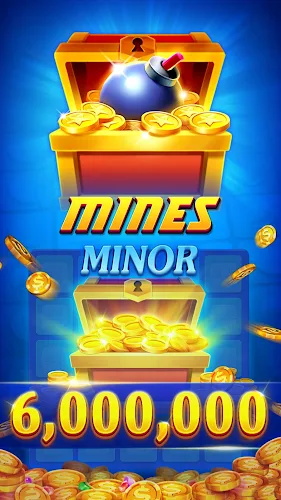 Mines Sweeper-TaDa Games应用截图第1张