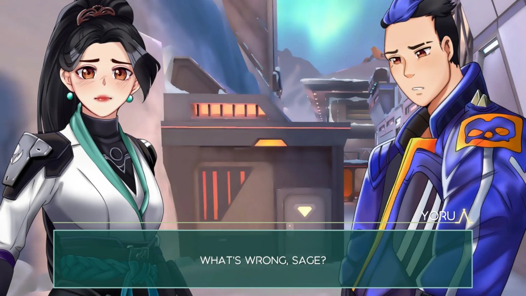 Sage’s Cravings應用截圖第1張