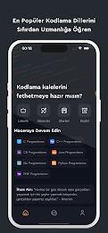 Yazılım Atölyesi Akademi Screenshot 1