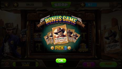 Casino In The Forest Screenshot 4