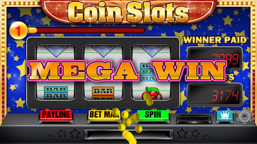 Coin Slots Mod應用截圖第1張