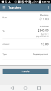 7 17 CU Mobile Banking應用截圖第3張