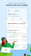 NerdWallet: Manage Your Money 스크린샷 4