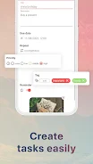 To-Do Planner and Organizer應用截圖第3張