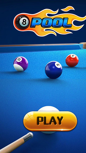 8 Ball Billiards-Pool Billiards Pro Star balls Game स्क्रीनशॉट 2