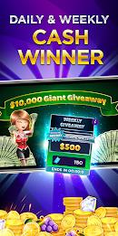 Play To Win: Real Money Games 스크린샷 1