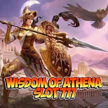 Wisdom Of Athena Slot 777