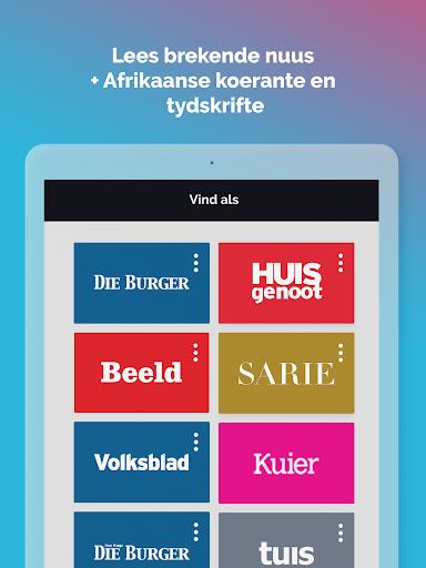 Netwerk24 – Alles op een plek!應用截圖第4張
