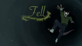 Fell Captura de tela 1