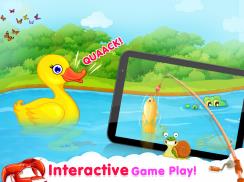 ABC Animal Games - Kids Games स्क्रीनशॉट 3