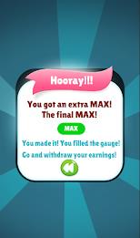 Spin Wheel & Earn Cash Rewards Screenshot 3