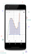 GeoGebra Graphing Calculator Screenshot 4