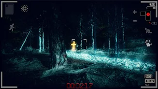 Mental Hospital VI - Demo Captura de tela 4