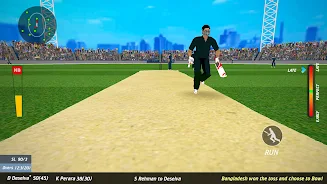 World Real IPL Cricket Games スクリーンショット 2